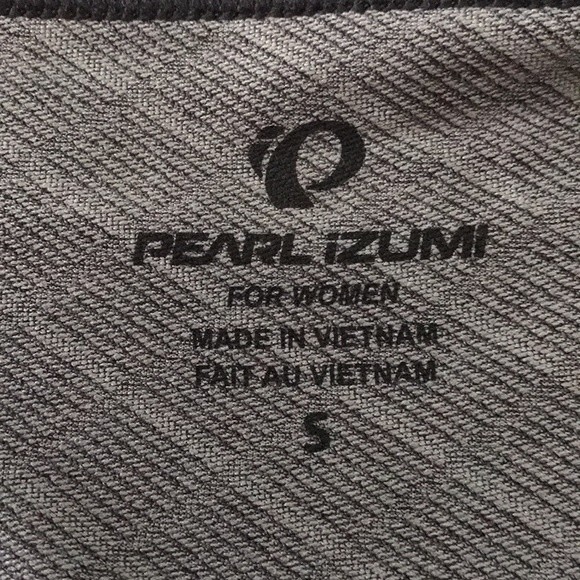 NWT Pearl Izumi women’s escape singlet racerback tank top size small - Picture 7 of 11